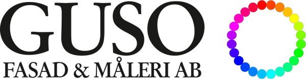 Guso Fasad & Måleri AB